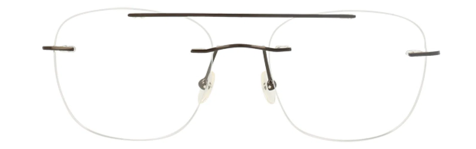 Totally Rimless TRQUATTRO365 Eyeglasses - view 8